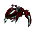 Mite Mech - Crash Bandicoot & Spyro Adventure World