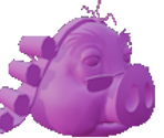 Chronicler Pig - Angry Birds Go!