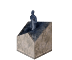 Artists' Block - The Sims