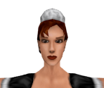 Maid - The Sims