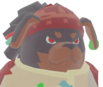 Ao Bao - Gunfire Reborn