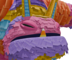 Pain-Yatta - Skylanders Imaginators