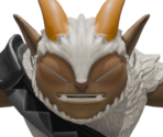 Buckshot - Skylanders Imaginators