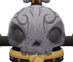 Chopscotch - Skylanders Imaginators
