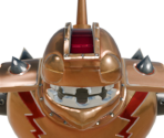 Bouncer - Skylanders Imaginators