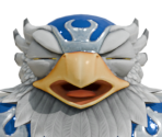 Jet-Vac (NPC) - Skylanders Imaginators
