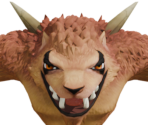 Wolfgang - Skylanders Imaginators