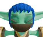 Stealth Elf (NPC) - Skylanders Imaginators