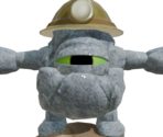 Rocky Roll - Skylanders Imaginators