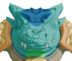 Snap Shot - Skylanders Imaginators