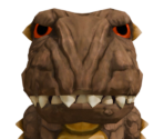 Bash - Skylanders Imaginators