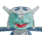 Blades - Skylanders Imaginators