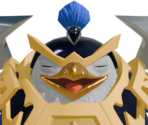 King Pen - Skylanders Imaginators