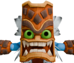 Double Trouble - Skylanders Imaginators