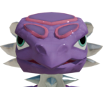 Cynder - Skylanders Imaginators