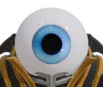 Eye-Brawl - Skylanders Imaginators