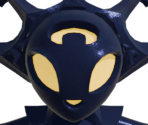Smolderdash - Skylanders Imaginators