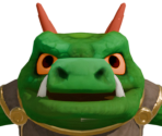 Dino-Rang - Skylanders Imaginators