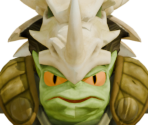 Voodood - Skylanders Imaginators