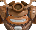 Wallop - Skylanders Imaginators