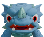 Warnado - Skylanders Imaginators