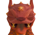 Hot Dog - Skylanders Imaginators