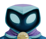Starstrike - Skylanders Imaginators