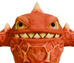 Eruptor - Skylanders Imaginators