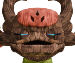 Barkley - Skylanders Imaginators
