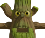 Stump Smash - Skylanders Imaginators