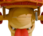Shroomboom - Skylanders Imaginators