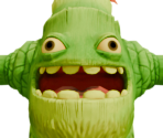 Zook - Skylanders Imaginators