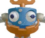 Wind-Up / VVind-Up - Skylanders Imaginators