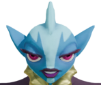 Punk Shock - Skylanders Imaginators