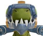 Drobot - Skylanders Imaginators