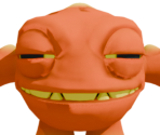 Weeruptor - Skylanders Imaginators