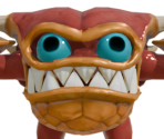 Wham-Shell - Skylanders Imaginators