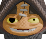 Short Cut - Skylanders Imaginators