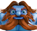 Lightning Rod - Skylanders Imaginators