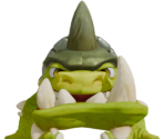 Slobber Tooth - Skylanders Imaginators