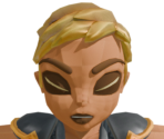 Barbella - Skylanders Imaginators
