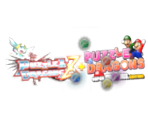 Game Banner - Puzzle & Dragons Z + Puzzle & Dragons: Super Mario Bros. Edition