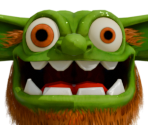 Boomer - Skylanders Imaginators