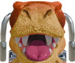 Chopper - Skylanders Imaginators