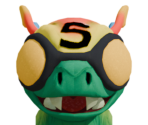 High Five - Skylanders Imaginators