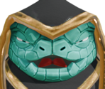 Pit Boss - Skylanders Imaginators