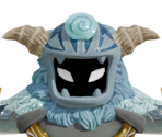 Wild Storm - Skylanders Imaginators