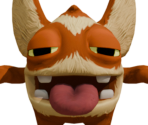 Trigger Snappy - Skylanders Imaginators