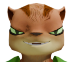 Tuff Luck - Skylanders Imaginators