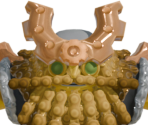 Chain Reaction - Skylanders Imaginators